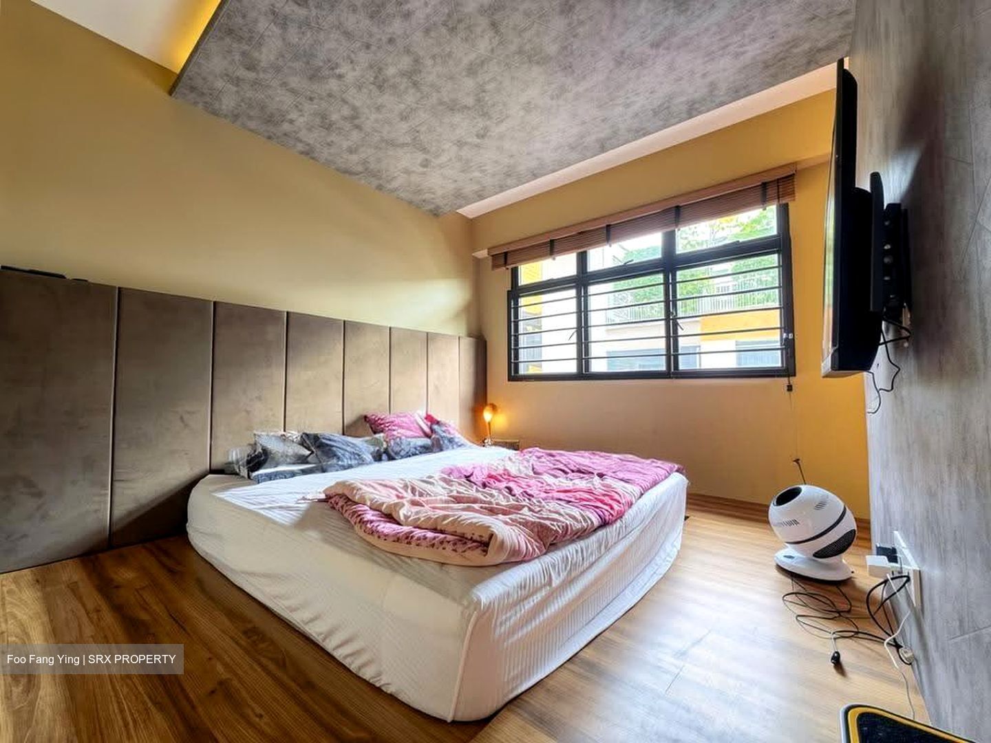 Blk 458A Fernvale Woods (Sengkang), HDB 5 Rooms #608747941